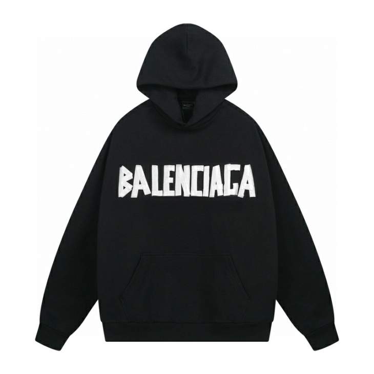 Picture of Balenciaga Hoodies _SKUBalenciagaXS-Llxtr8849861